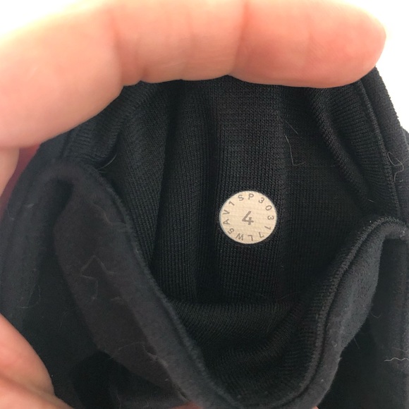 Lululemon Pushing Limits Tights - Picture 4 of 7